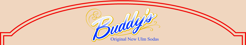 Buddy's Sodas