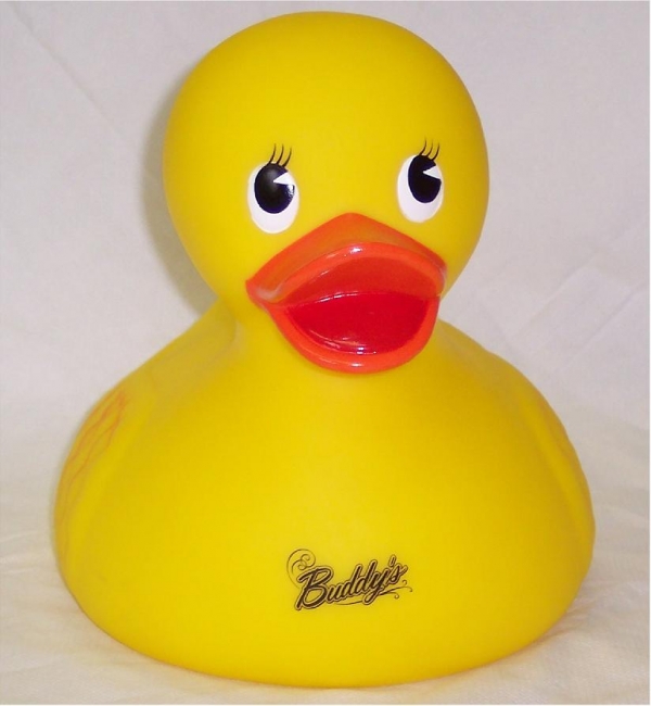 Buddy's Duck